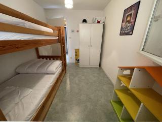 Appartement T3 avec jardinet, proche plage et port, animaux admis - FR-1-775-5 - Arzon - 1