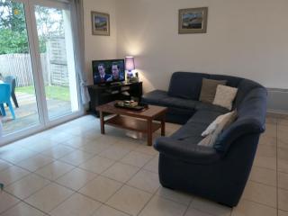 Maison à Sarzeau, 3 chambres, plage et commerces proches, animaux admis, internet - FR-1-775-10 - 3