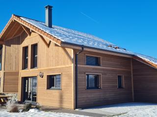 Chalet Nature avec Sauna et WIFI près Gérardmer - FR-1-589-777 - 9