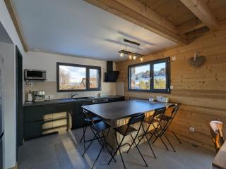 Chalet Nature avec Sauna et WIFI près Gérardmer - FR-1-589-777 - Anould - 3
