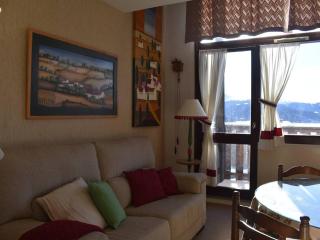 Studio Mezzanine pour 5 avec Parking à Font-Romeu - FR-1-580-129 - 0