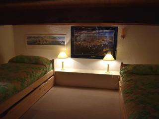 Studio Mezzanine 6 Pers, Proche Skibus, Parking - FR-1-580-129 - Font-Romeu-Odeillo-Via - 1