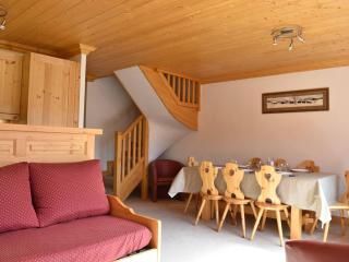 Appartement 4 pièces pour 8 à Méribel avec parking - FR-1-180-645 - Les Allues - 9