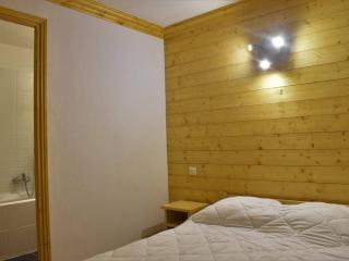 Appartement 4 pièces pour 8 à Méribel avec parking - FR-1-180-645 - 4