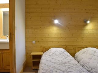 Appartement Mezzanine 5 Pièces, 11 Pers, Parking, Proche Pistes - Méribel - FR-1-180-648 - Les Allues - 1