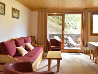 Appartement 2 pièces à Méribel avec parking proche ski - FR-1-180-646 - 9