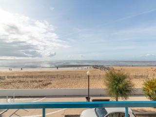 Villa Bord de Mer avec Studio, Clim et Parking - FR-1-535-64 - Châtelaillon-Plage - 0