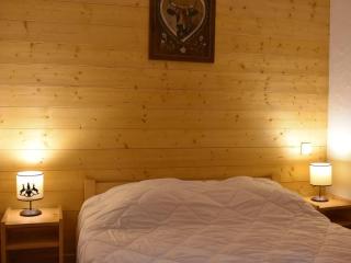 Appartement 2 pièces à Méribel avec parking proche ski - FR-1-180-646 - Les Allues - 6