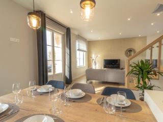 Villa Bord de Mer avec Studio, Clim et Parking - FR-1-535-64 - Châtelaillon-Plage - 1