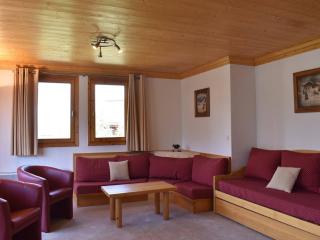 Appartement cosy à Méribel, 3 pièces, proche pistes, 6 personnes - FR-1-180-647 - Les Allues - 8