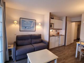T2 à Arzon avec terrasse, piscine et animaux admis - FR-1-775-6 - Arzon - 1