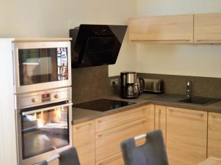 Spacieux 3 pièces pour 8 pers, exposé Sud-Est, garage inclus - FR-1-263-559 - 6