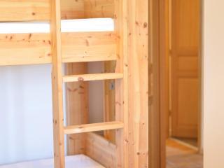 Spacieux 3 pièces pour 8 pers, exposé Sud-Est, garage inclus - FR-1-263-559 - 3