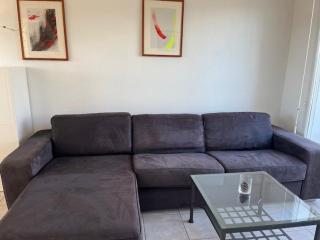 Appartement T3 avec piscine et golf, Cap d'Agde - FR-1-749-78 - 5