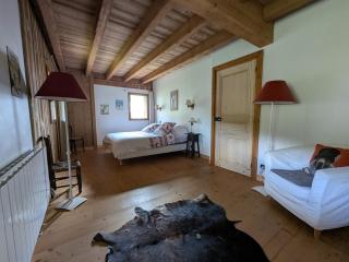 Chalet spacieux 14 pers à Valloire avec Wi-Fi et parking privé - FR-1-263-560 - 5