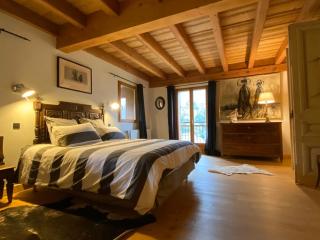 Chalet spacieux 14 pers à Valloire avec Wi-Fi et parking privé - FR-1-263-560 - 4
