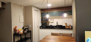 Loft Duplex charmoso - Blue Vision - 9