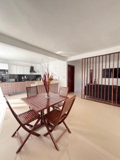 Cozy Vibes Mauritius - 9