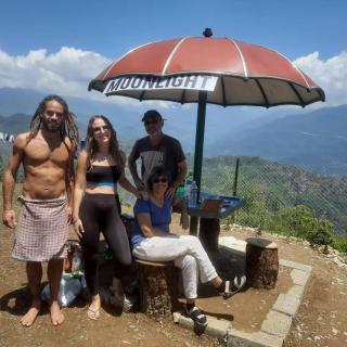 Moonlight Homestay and Camping Site - 2