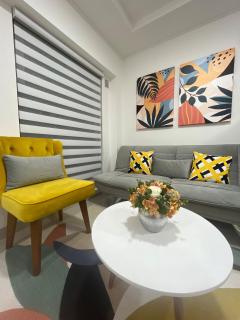 Magnifico Departamento Zona Exclusiva Equipetrol - Santa Cruz de la Sierra - 3