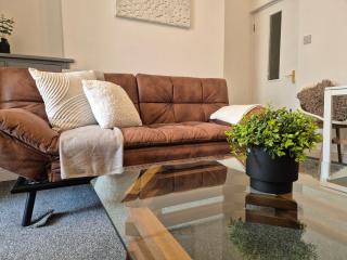 #26b Renovated Portsmouth Flat - 9