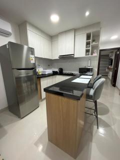 Magnifico Departamento Zona Exclusiva Equipetrol - Santa Cruz de la Sierra - 5