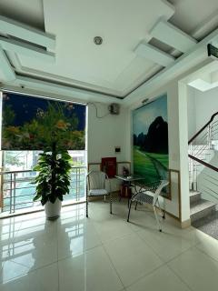 Minh Huong hotel - Ninh Binh - 7