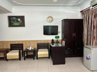 Minh Huong hotel - Ninh Binh - 4