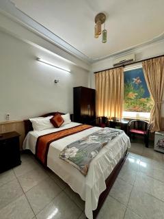 Minh Huong hotel - Ninh Binh - 1