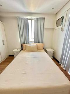 2BR Fully furnished Cozy and Spacious Condominium - Davao - 9
