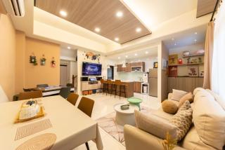 Dongshan Tanoshi Homestay - Wujie - 0