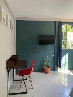 Habitación cerca del aeropuerto #1 - 5