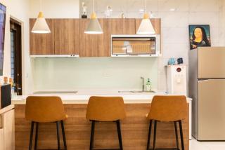 Dongshan Tanoshi Homestay - 7