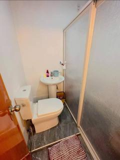 JENELYN AHMED Townhouse Bacong - Bacong - 6