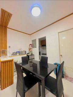 JENELYN AHMED Townhouse Bacong - Bacong - 5