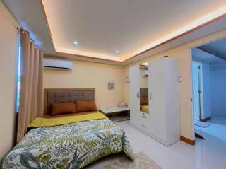 JENELYN AHMED Townhouse Bacong - Bacong - 4