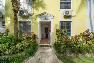 Sunshine Hideaway - 2