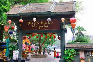 Minh Huong hotel - Ninh Binh - 9