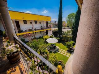 Hotel San Miguel - 8