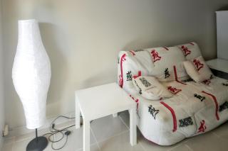Appartement accueillant à Mauguio, 55 m² avec jardin paisible - Mauguio - 7