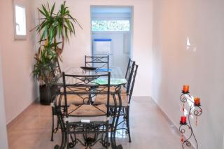 Appartement accueillant à Mauguio, 55 m² avec jardin paisible - Mauguio - 6