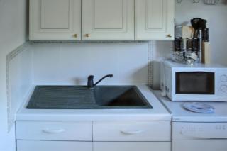 Appartement accueillant à Mauguio, 55 m² avec jardin paisible - Mauguio - 5