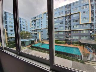 Dcondo Kathu Poolview by LaChambre Phuket - Cidade Phuket - 8