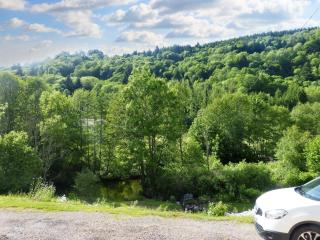 Appartement moderne à Cornimont 30 m² avec vue montagne - Cornimont - 1