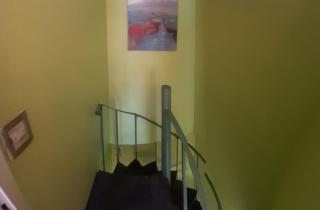 Casa Escalera Caracol - Buenos Aires - 2