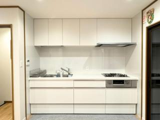 2-Bedroom House with Free Parking - Kyoto - 7