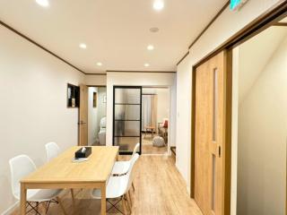 2-Bedroom House with Free Parking - Kyoto - 6
