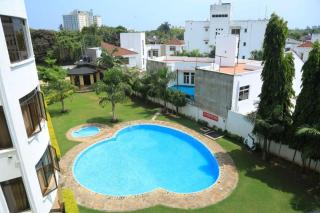 Impala Apartment - Mombasa - 5