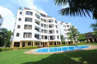 Impala Apartment - Mombasa - 4