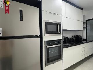 Apartamento com estacionamento - 0